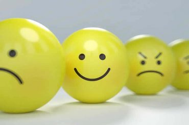 How To Stop Being Negative