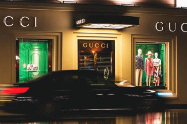 10 Most Expensive Gucci Items