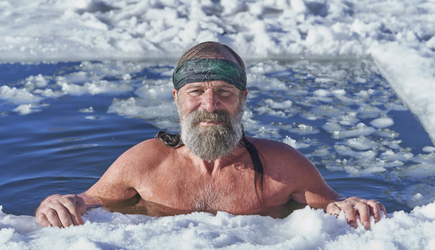 wim hof quotes