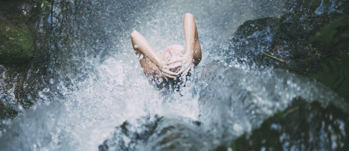 cold shower benefits