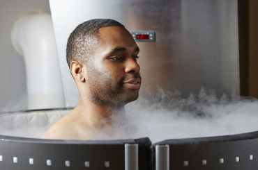 cryotherapy cost
